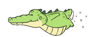 token croc
